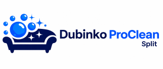 Dubinko ProClean Split logo