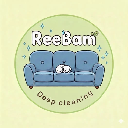 ReeBam logo